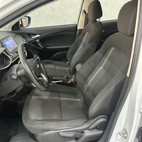 CHEVROLET Tracker 1.0 12V 4P FLEX TURBO LT AUTOM�TICO, Foto 22