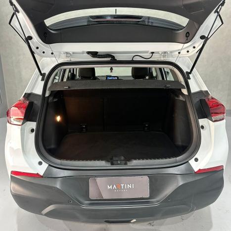 CHEVROLET Tracker 1.0 12V 4P FLEX TURBO LT AUTOM�TICO, Foto 23