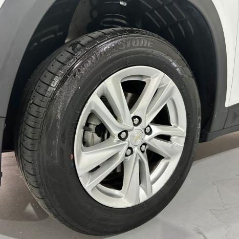 CHEVROLET Tracker 1.0 12V 4P FLEX TURBO LT AUTOM�TICO, Foto 25