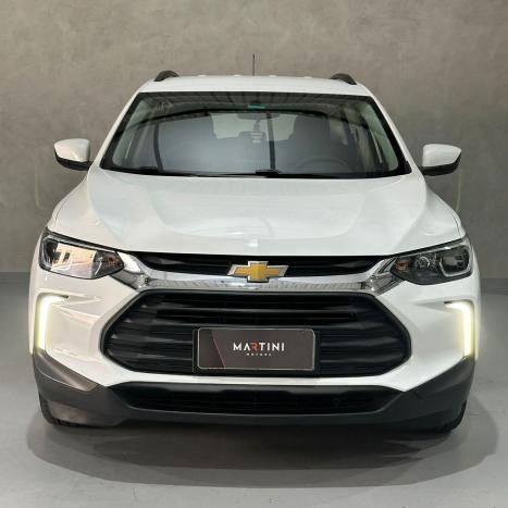 CHEVROLET Tracker 1.0 12V 4P FLEX TURBO LT AUTOM�TICO, Foto 2