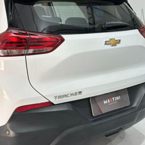 CHEVROLET Tracker 1.0 12V 4P FLEX TURBO LT AUTOM�TICO, Foto 7