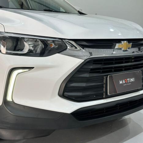 CHEVROLET Tracker 1.0 12V 4P FLEX TURBO LT AUTOM�TICO, Foto 8