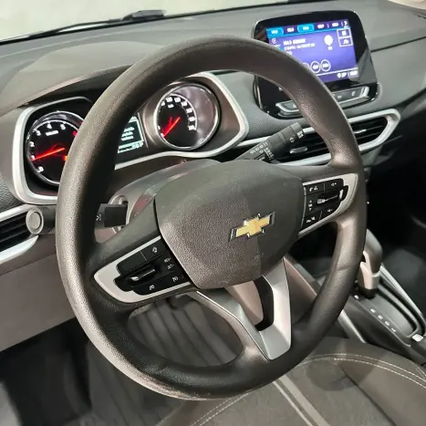 CHEVROLET Tracker 1.0 12V 4P FLEX TURBO LT AUTOM�TICO, Foto 18