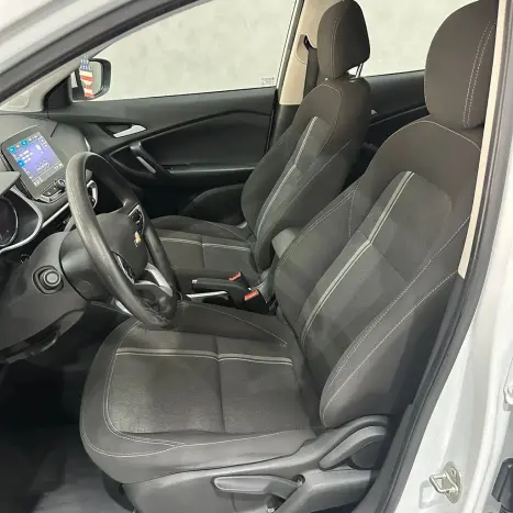 CHEVROLET Tracker 1.0 12V 4P FLEX TURBO LT AUTOM�TICO, Foto 21