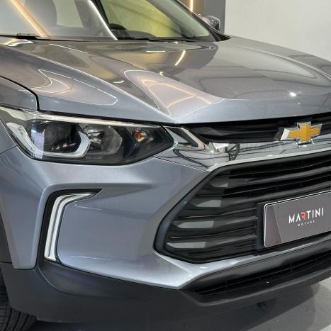 CHEVROLET Tracker 1.0 12V 4P FLEX TURBO LT AUTOM�TICO, Foto 7