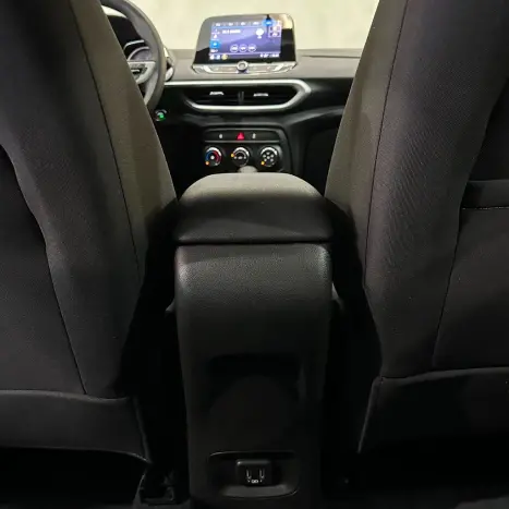 CHEVROLET Tracker 1.0 12V 4P FLEX TURBO LT AUTOM�TICO, Foto 14