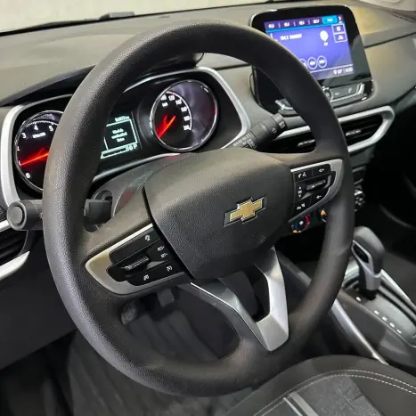 CHEVROLET Tracker 1.0 12V 4P FLEX TURBO LT AUTOM�TICO, Foto 18