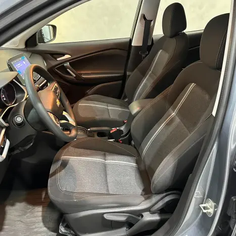 CHEVROLET Tracker 1.0 12V 4P FLEX TURBO LT AUTOM�TICO, Foto 21