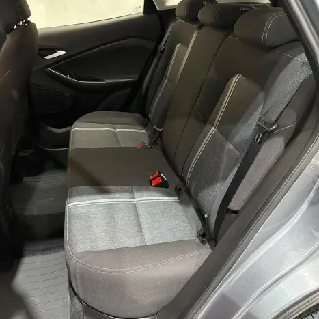 CHEVROLET Tracker 1.0 12V 4P FLEX TURBO LT AUTOM�TICO, Foto 22