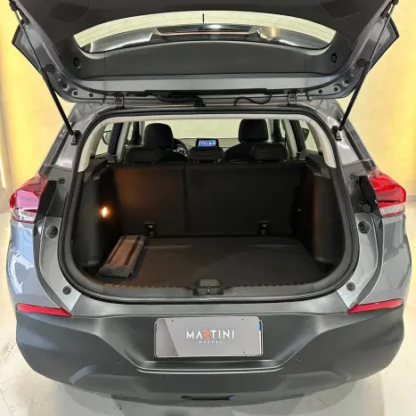 CHEVROLET Tracker 1.0 12V 4P FLEX TURBO LT AUTOM�TICO, Foto 24