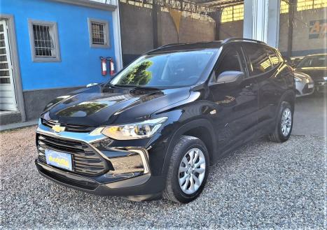 CHEVROLET Tracker 1.0 12V 4P FLEX TURBO AUTOM�TICO, Foto 1
