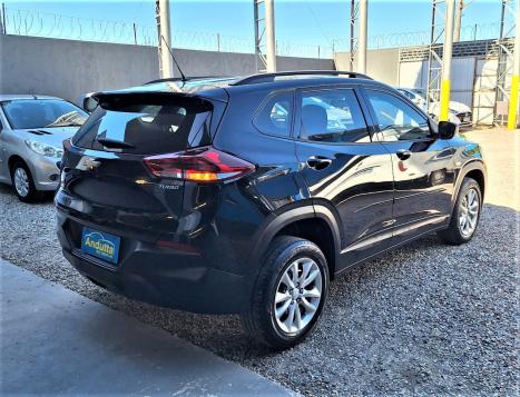 CHEVROLET Tracker 1.0 12V 4P FLEX TURBO AUTOM�TICO, Foto 2