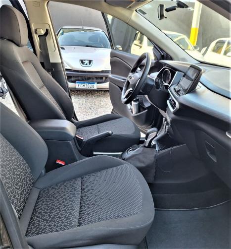 CHEVROLET Tracker 1.0 12V 4P FLEX TURBO AUTOM�TICO, Foto 6