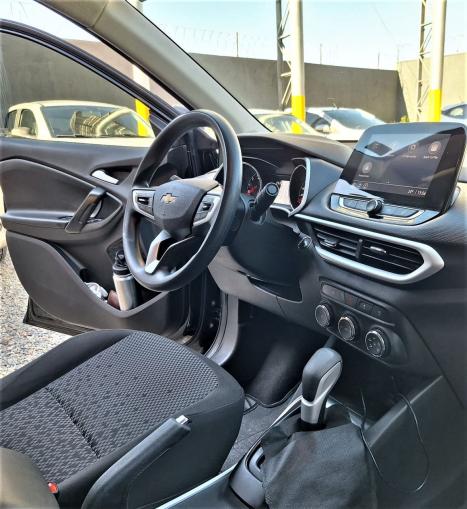 CHEVROLET Tracker 1.0 12V 4P FLEX TURBO AUTOM�TICO, Foto 7