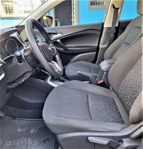 CHEVROLET Tracker 1.0 12V 4P FLEX TURBO AUTOM�TICO, Foto 8