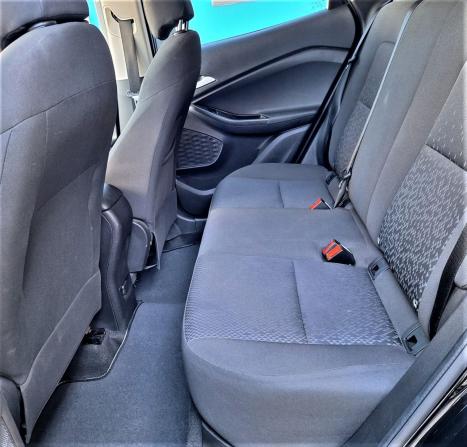 CHEVROLET Tracker 1.0 12V 4P FLEX TURBO AUTOM�TICO, Foto 9