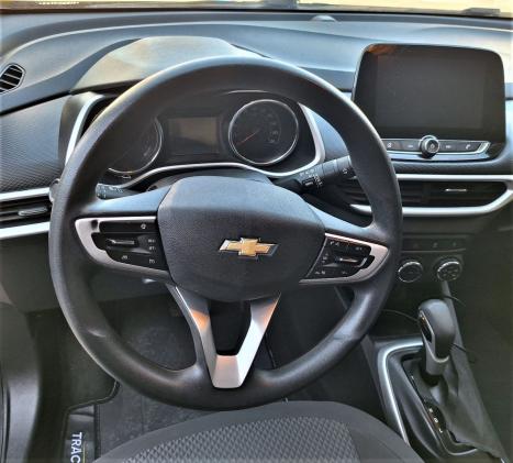 CHEVROLET Tracker 1.0 12V 4P FLEX TURBO AUTOM�TICO, Foto 10