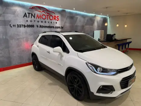 CHEVROLET Tracker 1.4 16V 4P FLEX LTZ TURBO AUTOM�TICO, Foto 1