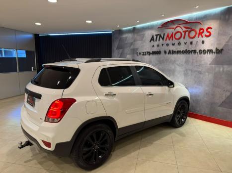 CHEVROLET Tracker 1.4 16V 4P FLEX LTZ TURBO AUTOM�TICO, Foto 4