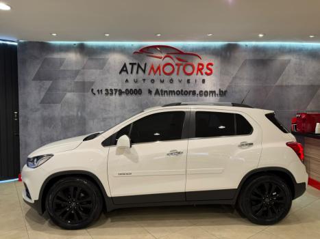 CHEVROLET Tracker 1.4 16V 4P FLEX LTZ TURBO AUTOM�TICO, Foto 5
