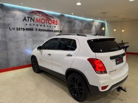 CHEVROLET Tracker 1.4 16V 4P FLEX LTZ TURBO AUTOM�TICO, Foto 6
