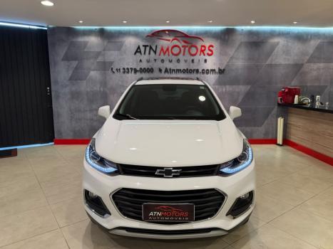 CHEVROLET Tracker 1.4 16V 4P FLEX LTZ TURBO AUTOM�TICO, Foto 8
