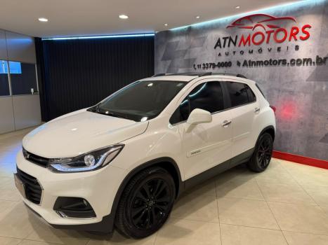 CHEVROLET Tracker 1.4 16V 4P FLEX PREMIER TURBO AUTOM�TICO, Foto 2