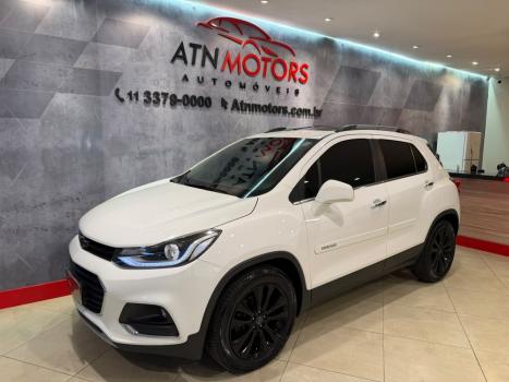 CHEVROLET Tracker 1.4 16V 4P FLEX PREMIER TURBO AUTOM�TICO, Foto 3