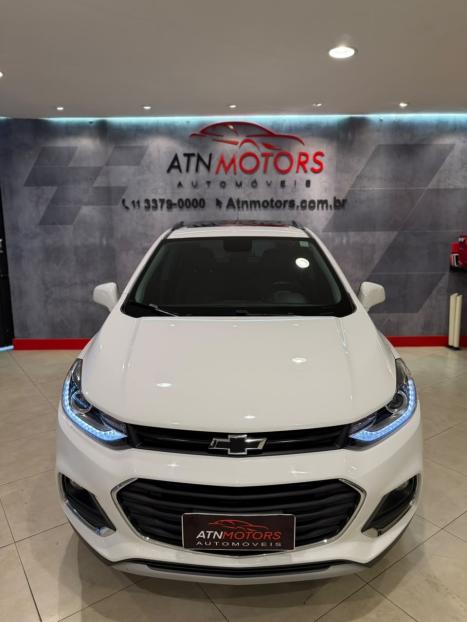 CHEVROLET Tracker 1.4 16V 4P FLEX PREMIER TURBO AUTOM�TICO, Foto 7