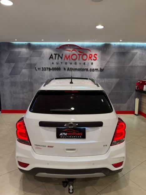 CHEVROLET Tracker 1.4 16V 4P FLEX PREMIER TURBO AUTOM�TICO, Foto 9