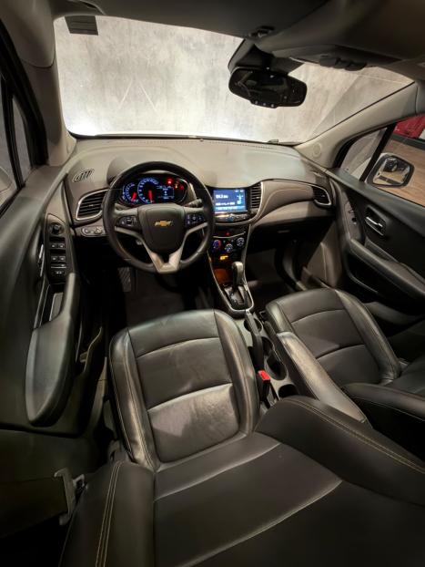 CHEVROLET Tracker 1.4 16V 4P FLEX PREMIER TURBO AUTOM�TICO, Foto 12