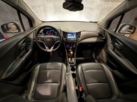 CHEVROLET Tracker 1.4 16V 4P FLEX PREMIER TURBO AUTOM�TICO, Foto 13