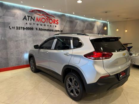 CHEVROLET Tracker 1.0 12V 4P FLEX TURBO AUTOM�TICO, Foto 2