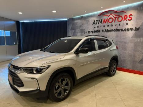 CHEVROLET Tracker 1.0 12V 4P FLEX TURBO AUTOM�TICO, Foto 3