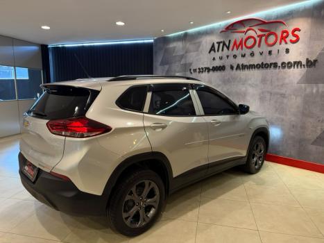 CHEVROLET Tracker 1.0 12V 4P FLEX TURBO AUTOM�TICO, Foto 5