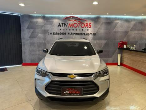 CHEVROLET Tracker 1.0 12V 4P FLEX TURBO AUTOM�TICO, Foto 7