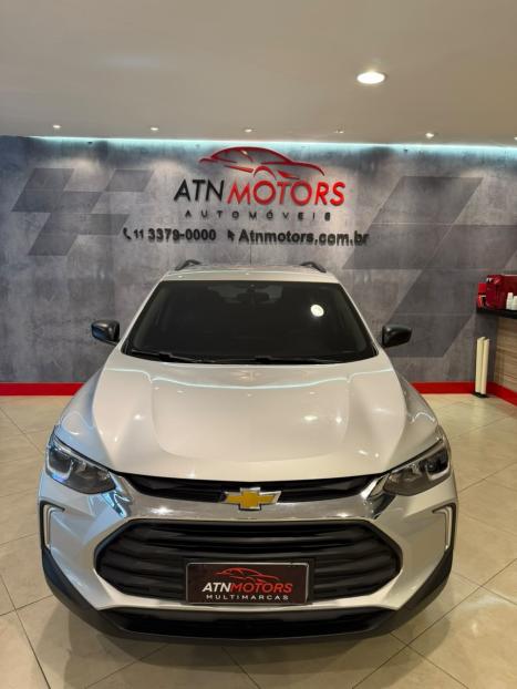 CHEVROLET Tracker 1.0 12V 4P FLEX TURBO AUTOM�TICO, Foto 8