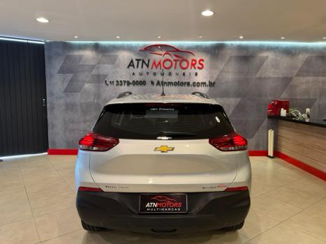 CHEVROLET Tracker 1.0 12V 4P FLEX TURBO AUTOM�TICO, Foto 11