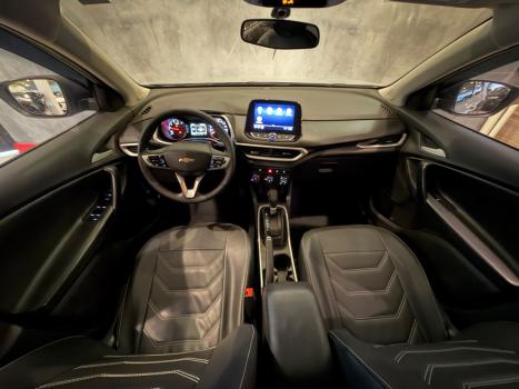 CHEVROLET Tracker 1.0 12V 4P FLEX TURBO AUTOM�TICO, Foto 12