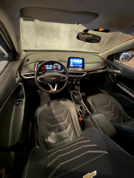 CHEVROLET Tracker 1.0 12V 4P FLEX TURBO AUTOM�TICO, Foto 13