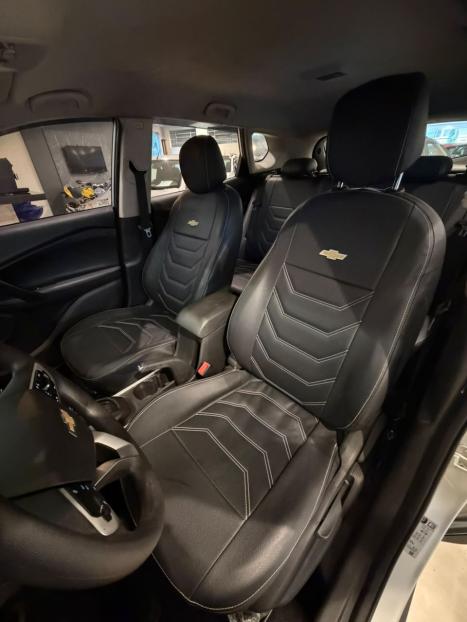 CHEVROLET Tracker 1.0 12V 4P FLEX TURBO AUTOM�TICO, Foto 14