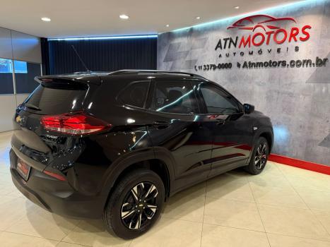 CHEVROLET Tracker 1.0 12V 4P FLEX TURBO AUTOM�TICO, Foto 3