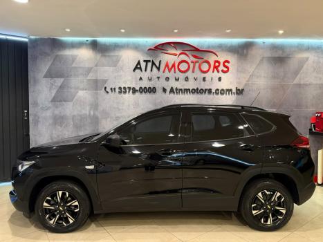CHEVROLET Tracker 1.0 12V 4P FLEX TURBO AUTOM�TICO, Foto 4