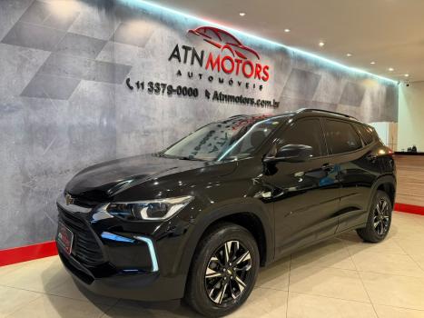 CHEVROLET Tracker 1.0 12V 4P FLEX TURBO AUTOM�TICO, Foto 5
