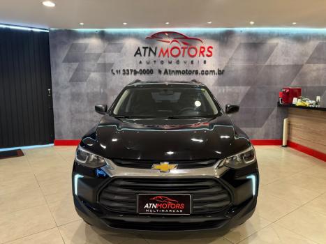 CHEVROLET Tracker 1.0 12V 4P FLEX TURBO AUTOM�TICO, Foto 6