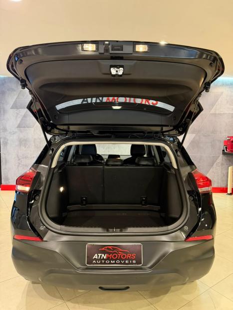 CHEVROLET Tracker 1.0 12V 4P FLEX TURBO AUTOM�TICO, Foto 10