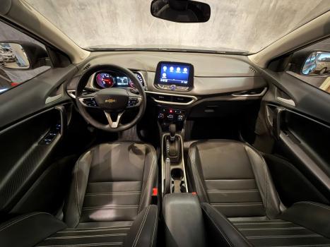 CHEVROLET Tracker 1.0 12V 4P FLEX TURBO AUTOM�TICO, Foto 11