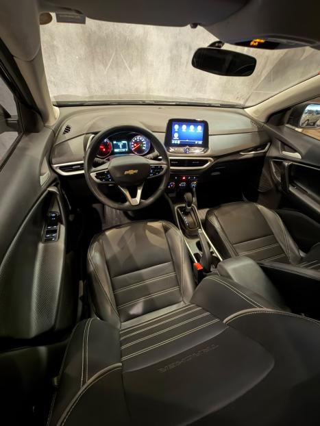 CHEVROLET Tracker 1.0 12V 4P FLEX TURBO AUTOM�TICO, Foto 12