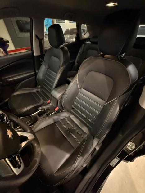 CHEVROLET Tracker 1.0 12V 4P FLEX TURBO AUTOM�TICO, Foto 14
