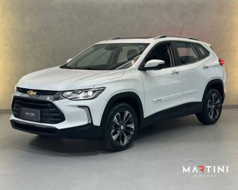 CHEVROLET Tracker 1.2 12V 4P FLEX TURBO PREMIER AUTOM�TICO, Foto 1